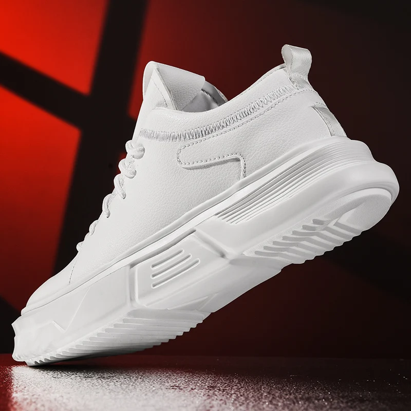 

Damyuan2019 Autumn Fashion Casual Shoes Men White Breathable Male Sneakers Outdoor Sport Jogging Running Shoes Zapatos Hombre