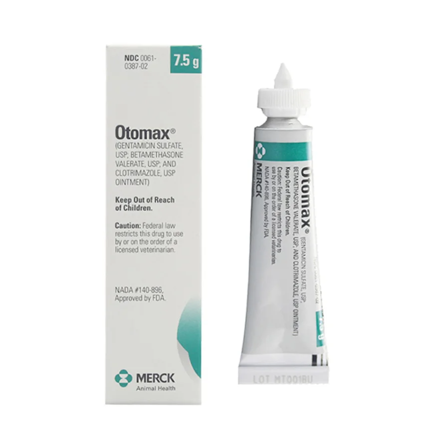 clotrimazole ear drops for dogs