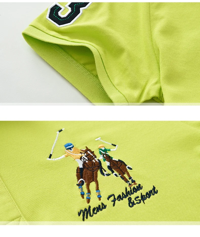Aismz мужской спортивный костюм Moletom Masculino, комплект брендовых спортивных костюмов с вышивкой, костюмы для поло, летний топ, мужской комплект из 2 предметов, футболка и шорты