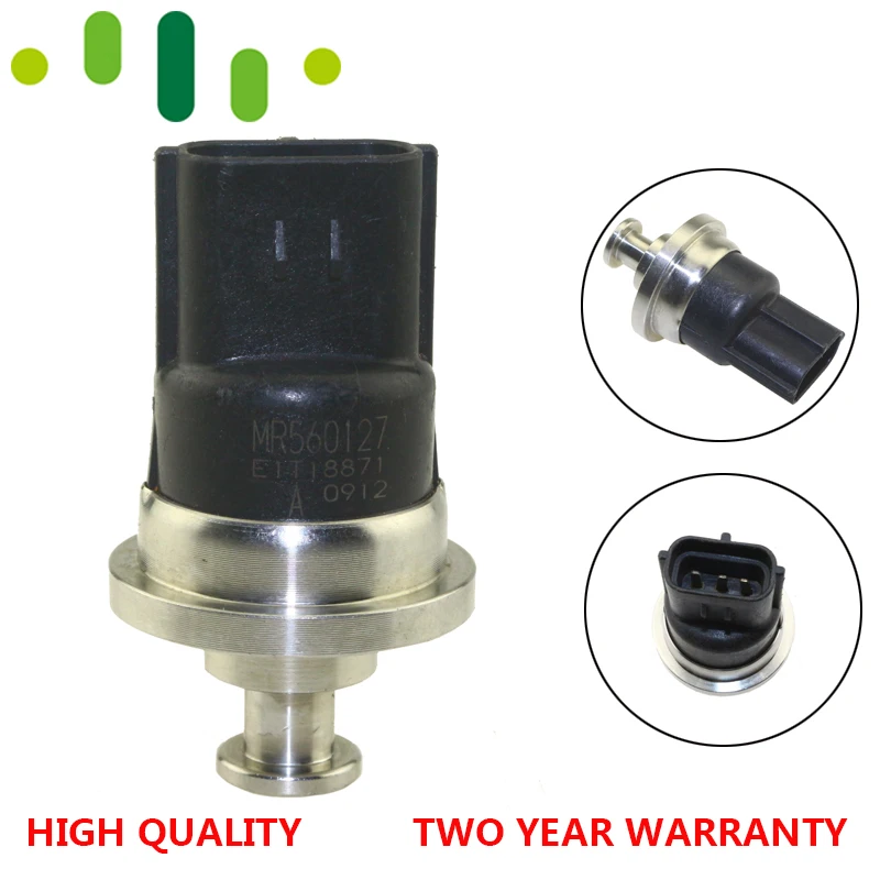 

MR560127 MD347416 MD360939 New Fuel Pressure Sensor Automobiles Sensors For Mitsubishi Pajero Lancer Dion Galant Carisma Space