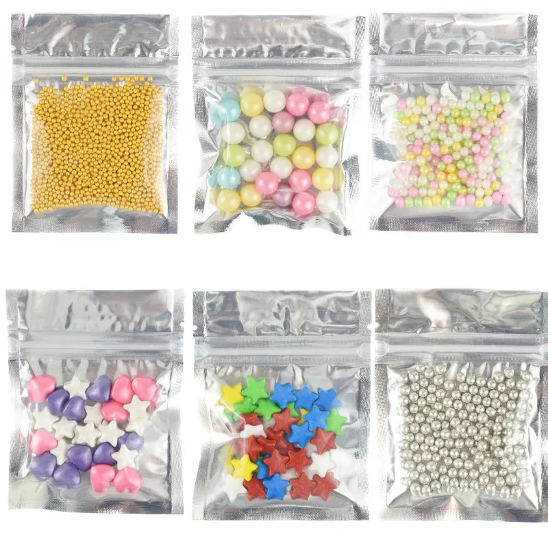 

Cakelove 10-20g small gold beads 2-14mm gold edible pearl sugar ball fondant DIY cake baking decoration sugar candy cake topper