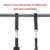 Fitness AB Sling Straps Подвесной Ремень Для Подтягивания Штанги Heavy Duty Muscle Training Подвесная Нога Home Gym Excercise Equipment