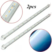 Светодиодный светильник 12 В 7,2 Вт светодиодный сменный осветительный прибор Автомобильный суперъяркий светильник для внутреннего освещения