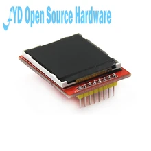 1 шт 1,44 дюймовый серийный 128*128 SPI цветной TFT ЖК-модуль вместо Nokia 5110 LCD