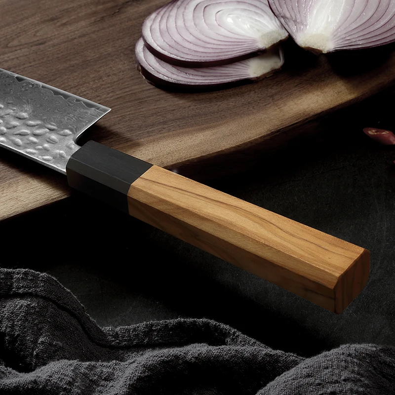 Malibu Mastermind | Chef's Knives