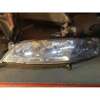 

1710025837 HEADLIGHT LEFT OPEL VECTRA B SALOON