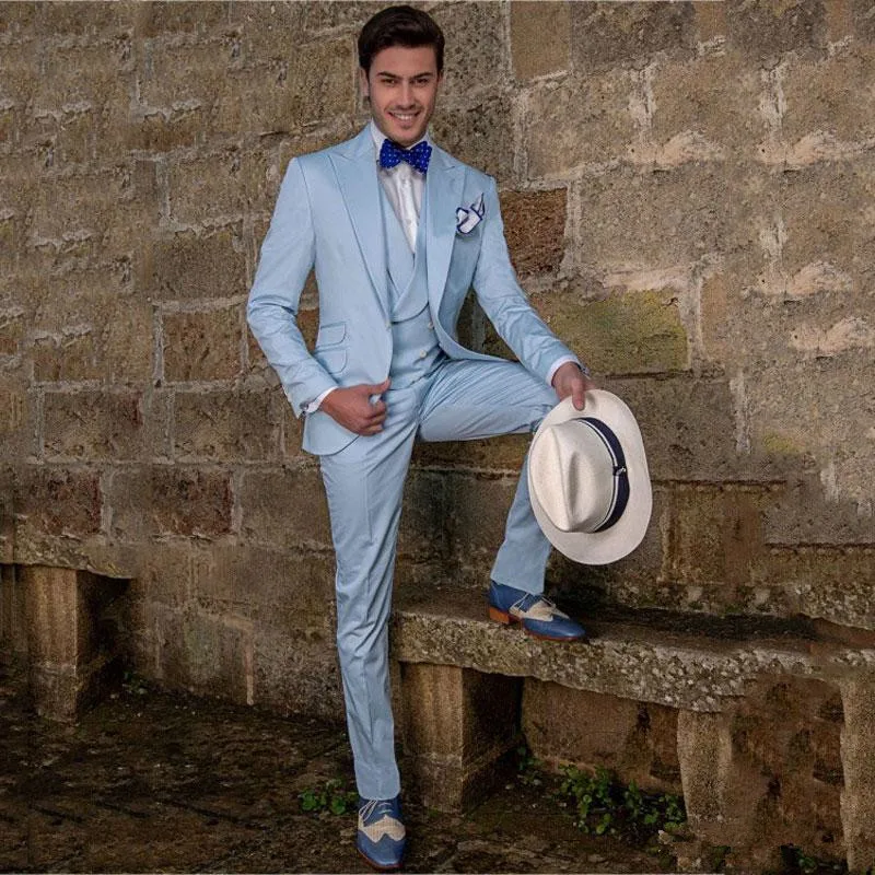 italian-blue-groom-tuxedos-men-suits-for (1)_副本