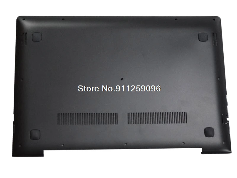 

Нижний чехол для ноутбука Lenovo M51-80 80N1 5CB0K84867, нижний корпус, Черная Новинка