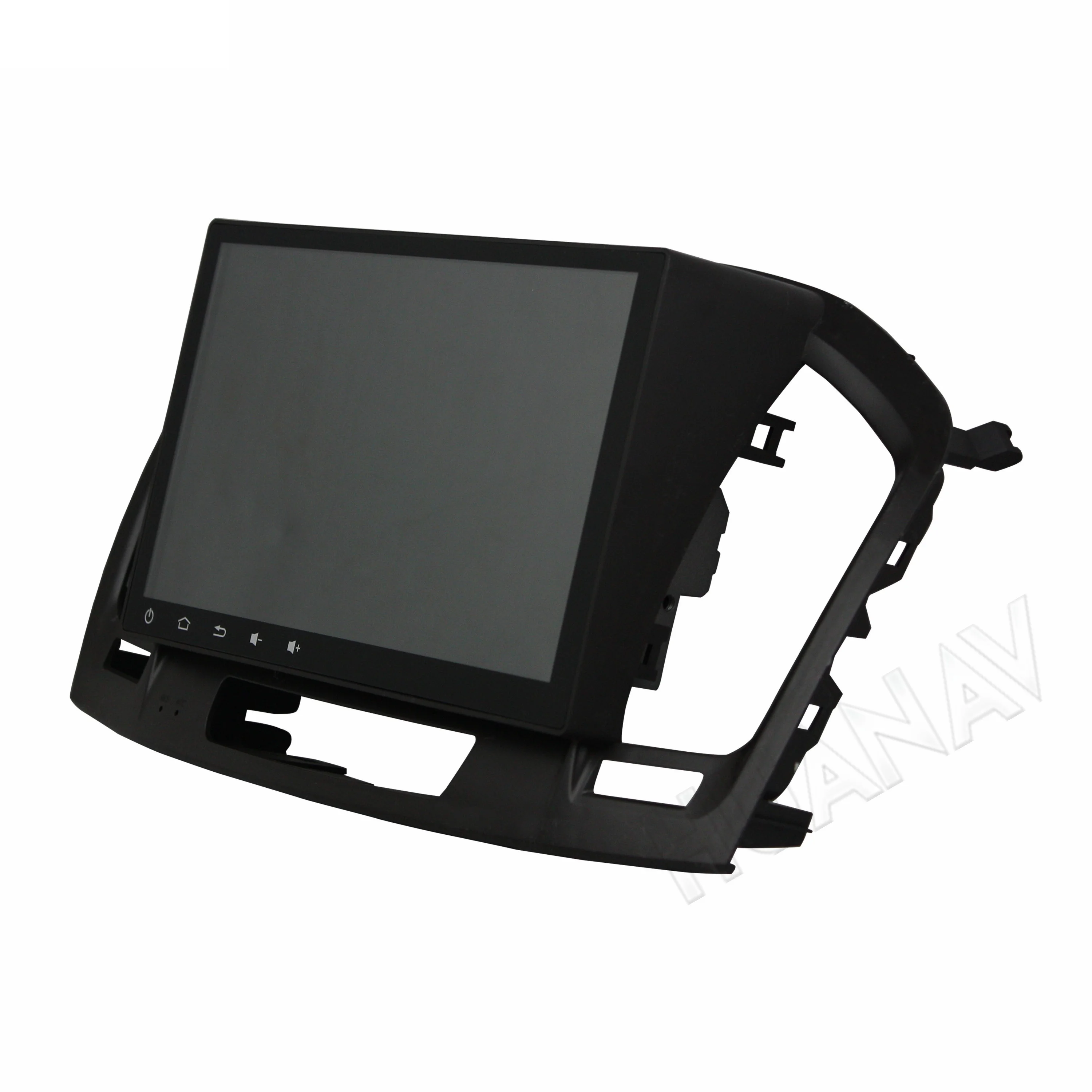 Android 9 PX6 DSP автомобильный dvd-плеер для Opel Insigina 2009-2012 Мультимедиа плей стерео головное устройство gps навигация Радио магнитофон