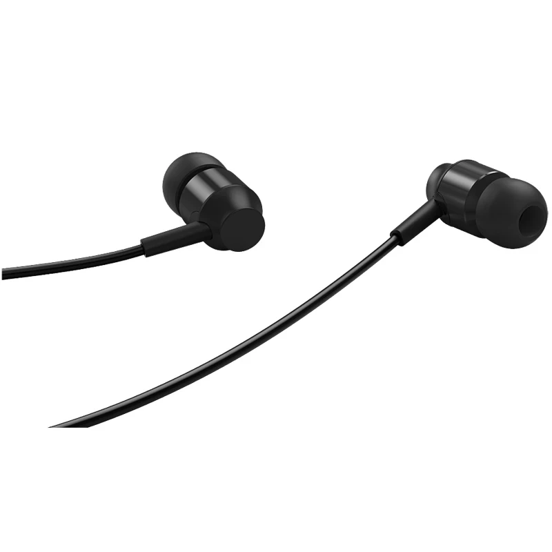 Наушники-вкладыши с микрофоном Panasonic RP-HDE3MGC-K