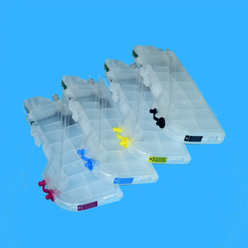 LC3317 LC3319 Refillable Ink Cartridge Compatible For Brother MFC-J6530DW J6930DW J5330DW J5730DW J6730DW Inkjet Printer