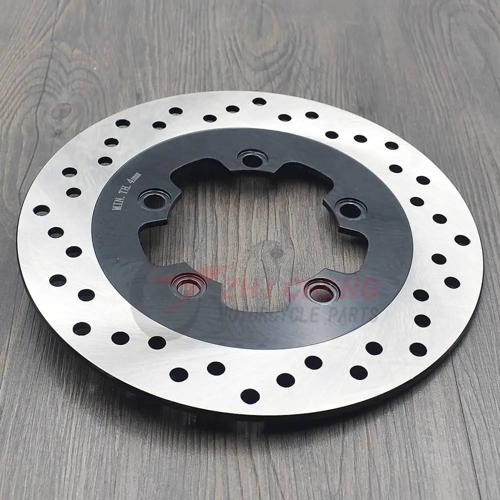 Motorcycle Brake Disc For Suzuki Bandit GSF600 GSF600S GSF650 GSF1200 1995-2006