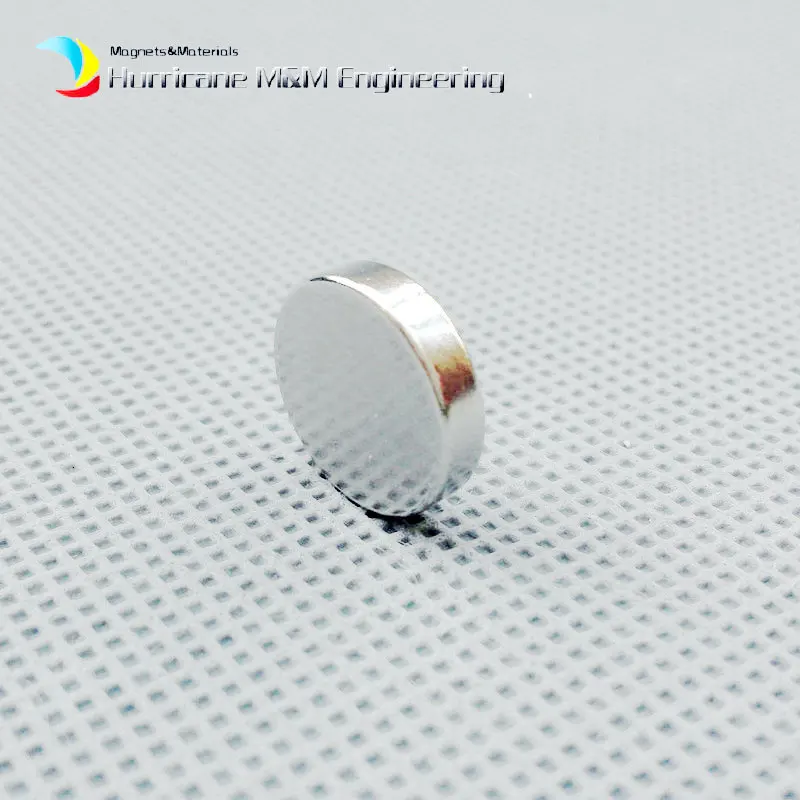 50-500 шт NdFeB N42 магнит диск Диаметр 13x3 мм сильные неодимовые постоянные магниты редкоземельные магниты никюни покрытием