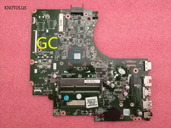

755186-001 755186-501 755186-601 for HP 14-D 240 G2 series laptop motherboard N2810 CPU