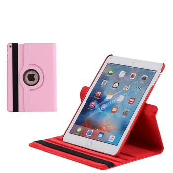 

Smart Rotation Magnetic Fold Shell Skin Holde Case For Apple iPad Mini 5 4 3 2 1 7.9 2019 Inch 360 Degree Rotation Stand Cover