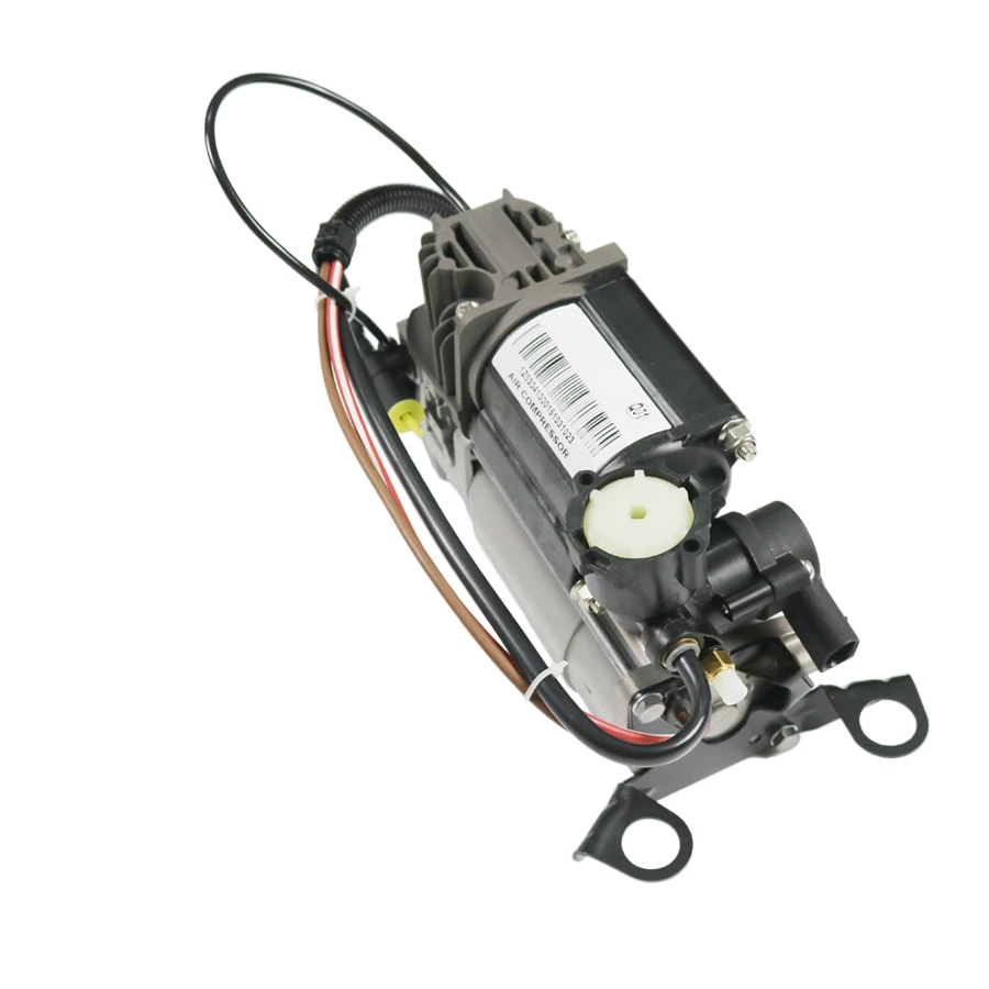 Для Audi A6 C6 4F пневматическая подвеска компрессор, воздушный насос 4F0616005E 2004-2011
