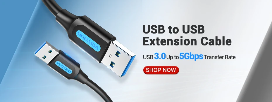 Vention USB-C zu Mini-USB-Kabel Typ-C-Adapter für Digitalkamera, MacBook Pro, MP3-Player, Festplatte - Hochgeschwindigkeits-Datensynchronisationskabel – Detail 2