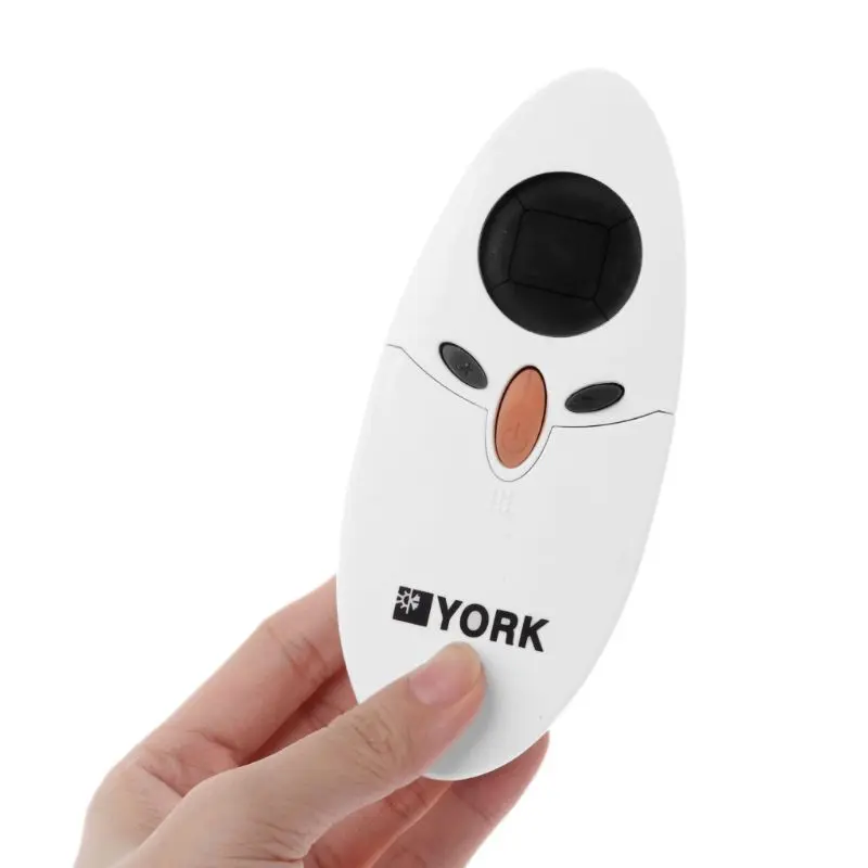 Remote Control Air Conditioner Controller for Mcquay York Ac Aire Mwm015jr Mlc015cr M5wm030fr