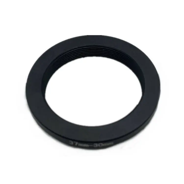 37mm 37-43 37-49 37-46 37-52 Step Up Down Filter Ring Adapter for Camera Lens 37 to 39 42 46 49 52 55 58 67 37-28 37-30 37-34 filter step up rings,lens adapter,lens filter adapter ring