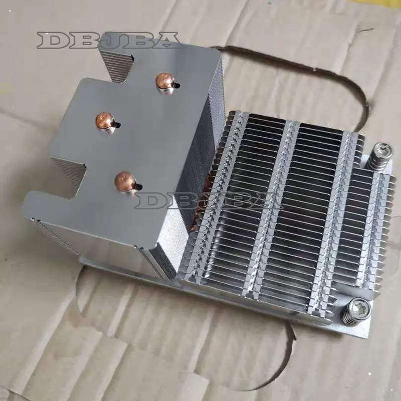 

NEW CPU Cooling Heatsink For 2JYG2 02JYG2 Cooling Heatsink