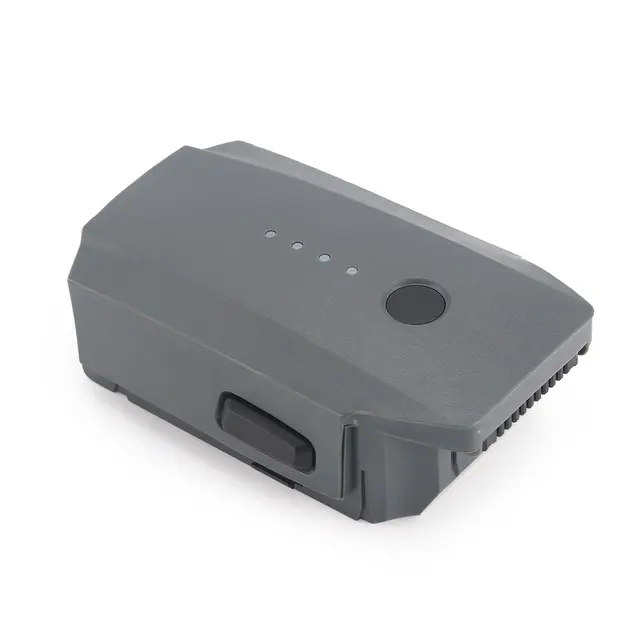 $48.87  11.4V 3830mAh 3S Intelligent Spare Flight LiPo Battery Replacement Parts for DJI Mavic Pro Platinum