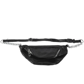 

Woman's Bags, Leather Bag Belt Bag Multifunction Woman Bag for Climbing Racing Hiking Hunting Cycling Sport Camping