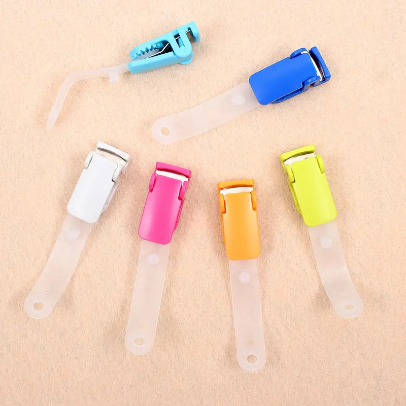 Creative Colour Simple Style Badge Holder Plastic Clip Of Work Cover Badge Reel Nurse Exhibition Enfermera ID Name Card For boys