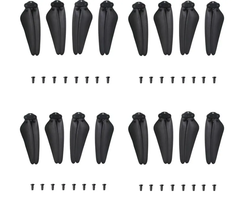SG906 PRO SG906PRO 2 RC Drone Quadcopter Spare Parts Blade Propeller | Игрушки и хобби