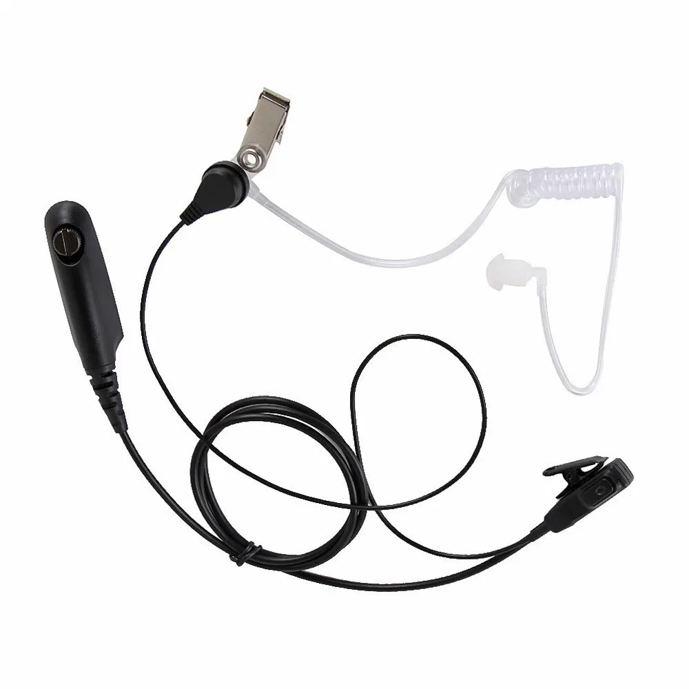 Air-Acoustic-Tube-Earpiece-Mic-Headset-PTT-for-Motorola-Portable-Radio-GP340-GP328-GP1280-PRO5150-GP338