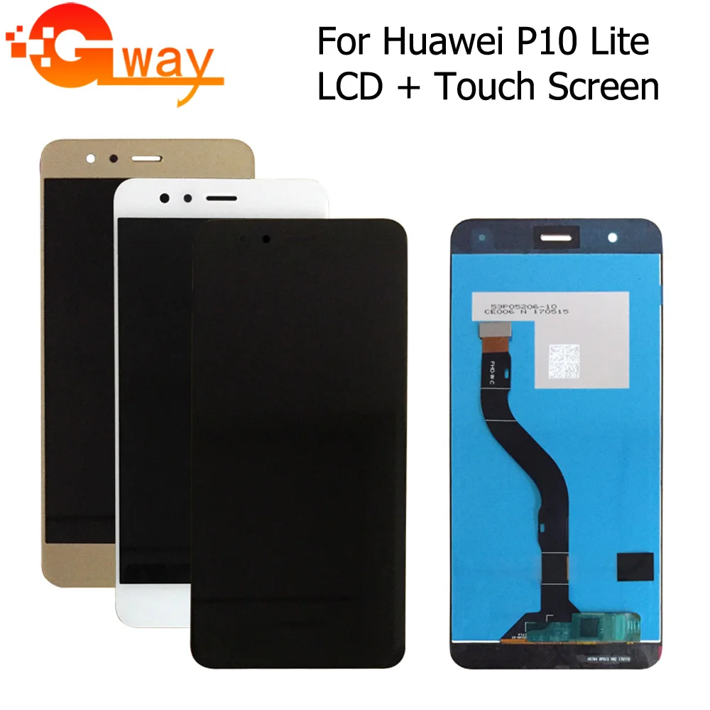 P10 Lite