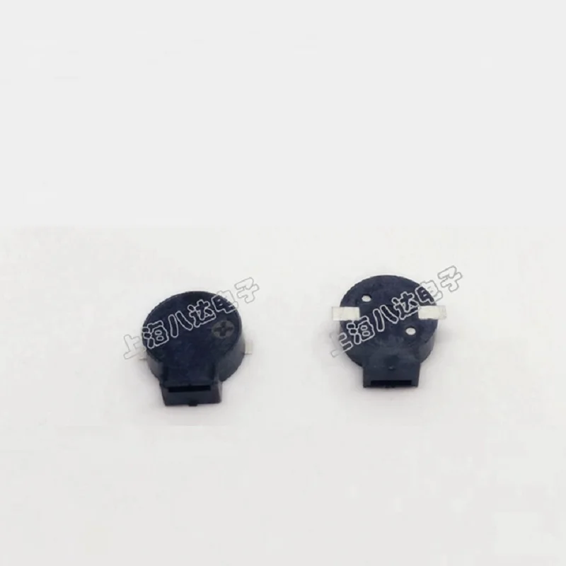 Патч SMD пассивный зуммер MLT-9032 3 6 В в 5 электромагнитный 9 мм * 2 Боковой звук |
