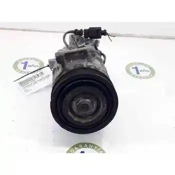 

8T0260805R AIR CONDITIONING COMPRESSOR Audi Q5 (8R)