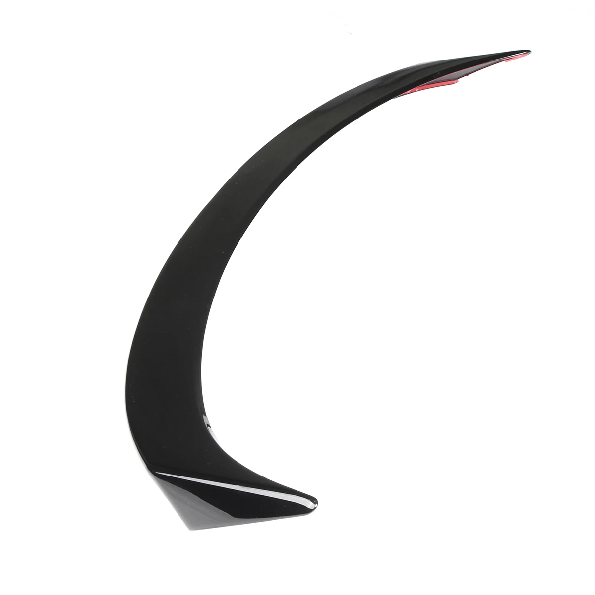

Hot Sale FOR TOYOTA CAMRY 2018-2019 PAINTED GLOSS BLACK ABS Plastic SPORT REAR TRUNK LID SPOILER WING