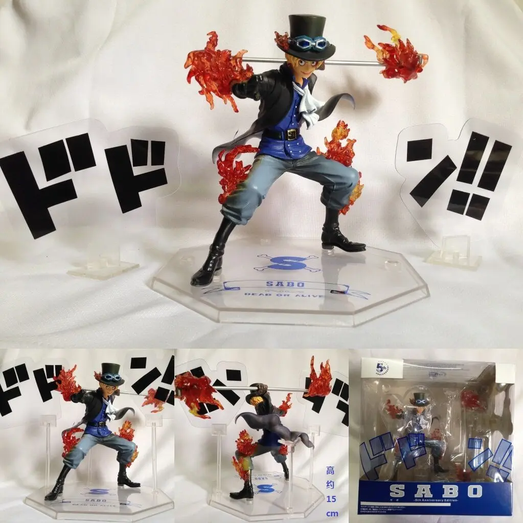 Волк Аниме one piece/one piece a B Tours 5 поколение красных волос(Young) модель в коробке Garage Kit