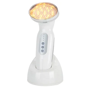 

LED Light Therapy Photon Skin Rejuvenation Lifting Firming Face Care Restore Young Skin Fade Wrinkles, Fine Lifting Machine