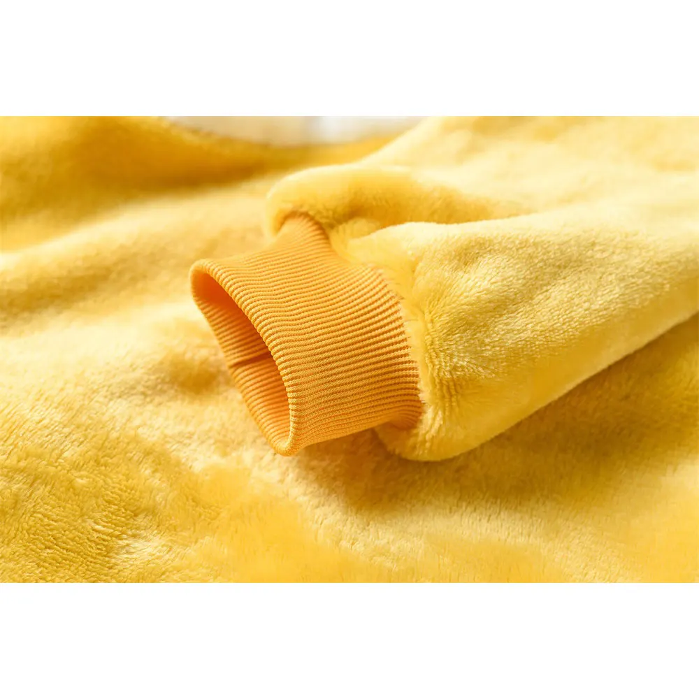 Unisex Couple Onesie Shiba Inu Kigurumis Yellow Dog Pajamas With Sllippers Home Wear Winter Warm Flannel Jumpsuit Funny Overall
