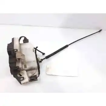 

6K4837015D LOCK LEFT FRONT DOOR SEAT IBIZA (6K1)