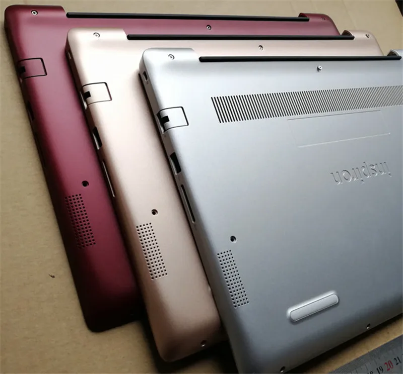 Абсолютно и для Dell inspiron 14 5480 5488 5485 ноутбук D оболочка Нижняя оболочка многоцветная