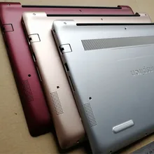 Абсолютно и для Dell inspiron 14 5480 5488 5485 ноутбук D оболочка Нижняя оболочка многоцветная