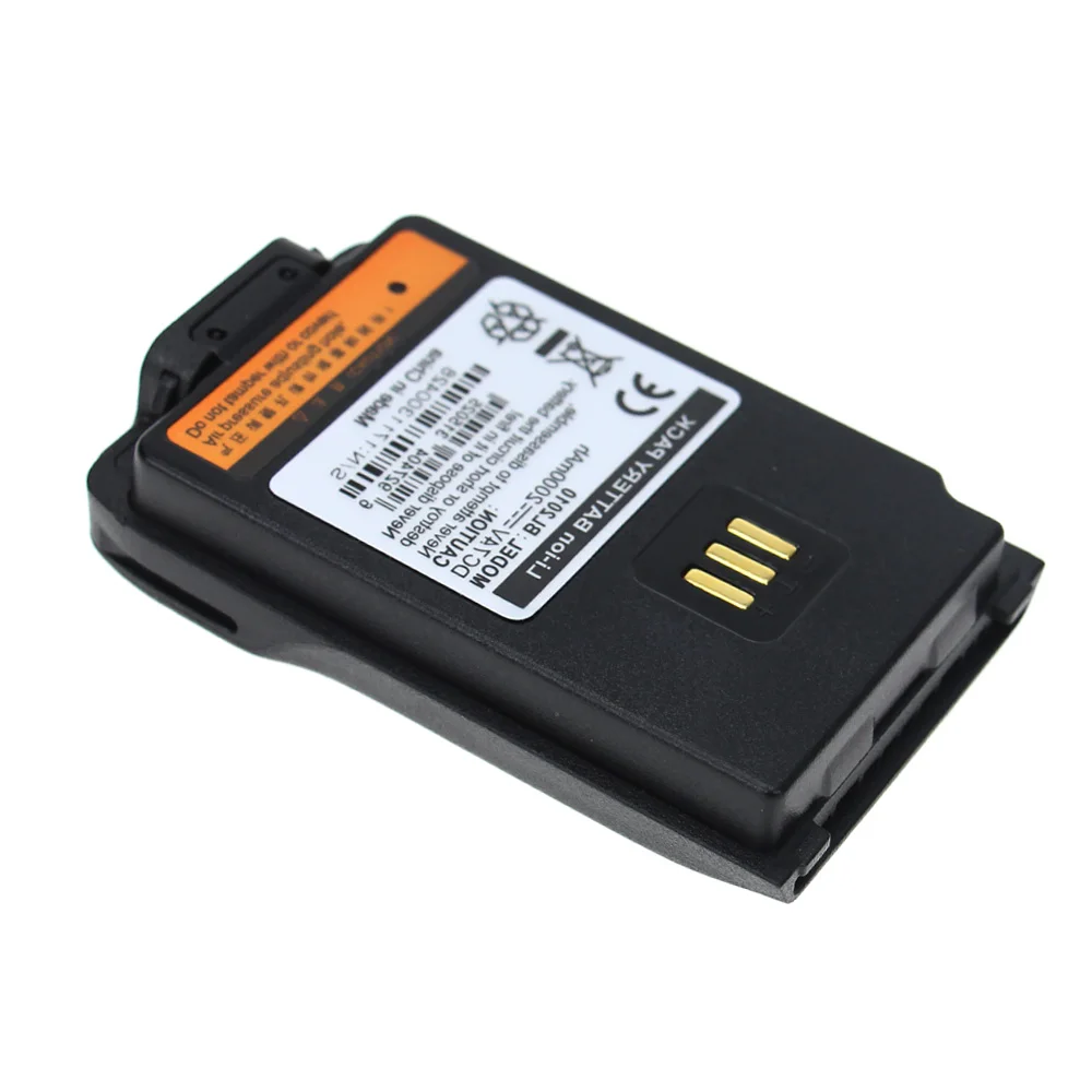 2X BL1502, BL1504, BL2010 Замена Батарея для HYT PD500 PD502 PD560 PD600 PD602 PD660