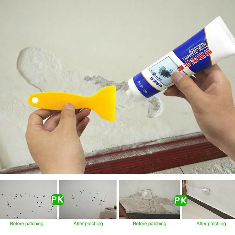 Wall Repair Ointment