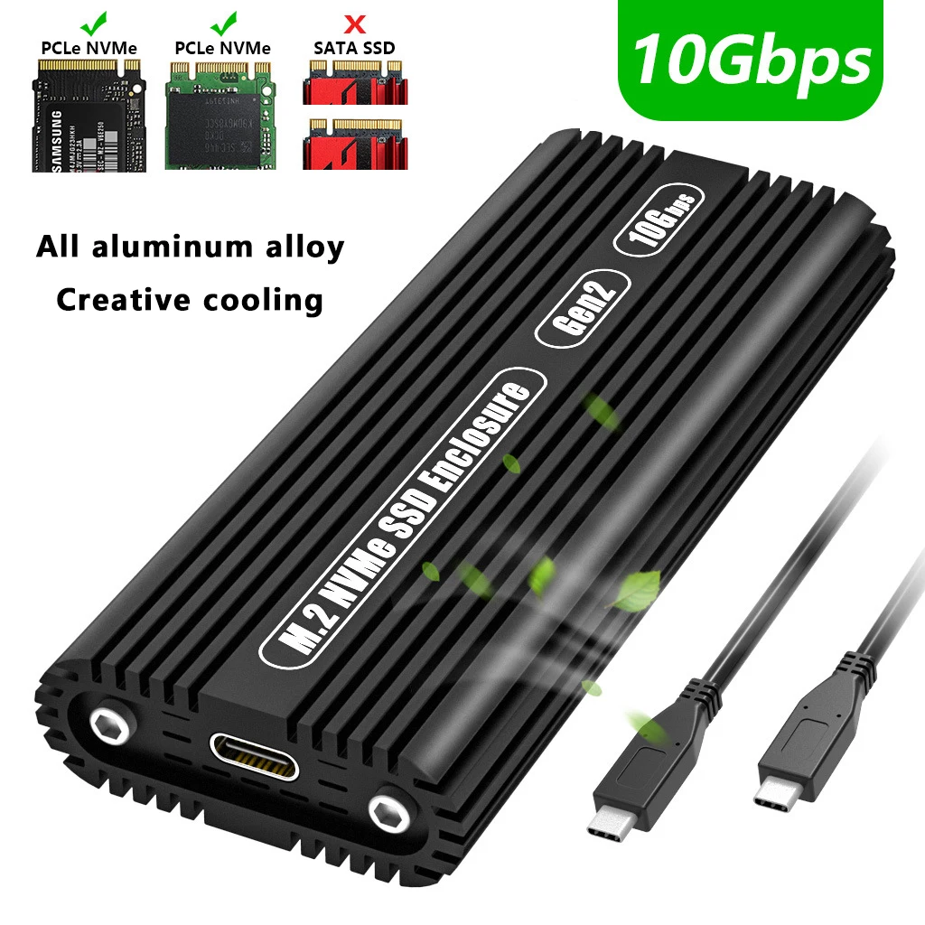 USB3.0 SSD ָ Ʈ M.2 NGFF SATA ,  ϵ ũ ڽ , USB3.0 To MicroB  ̺ б ũ