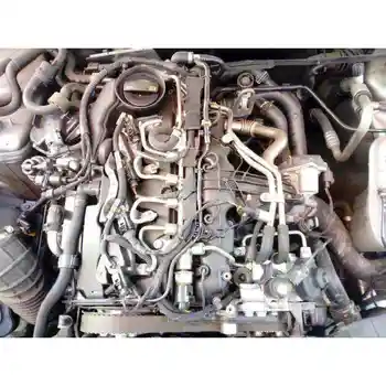 

CJCD COMPLETE ENGINE AUDI A4 AVANT (8K5) (2008)