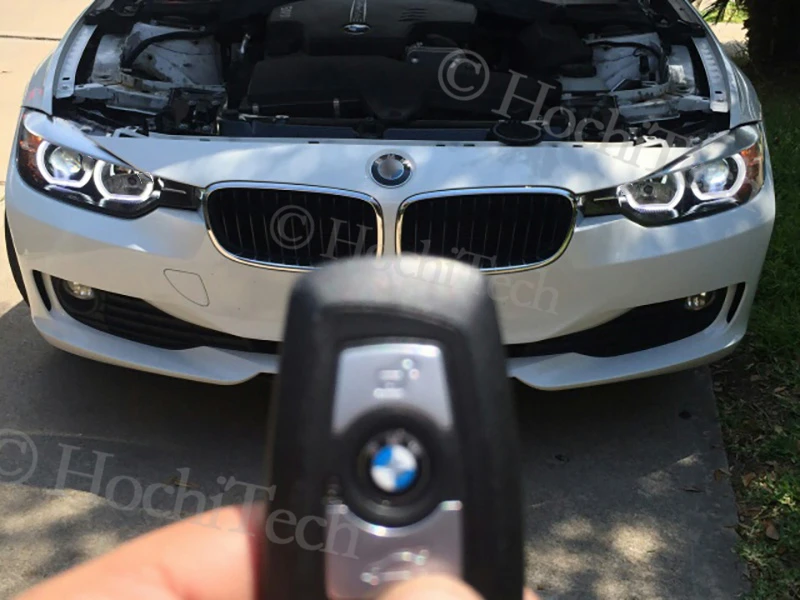 F30 F31 halogen