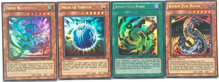 100 шт Yu-Gi-Oh официальная карточная игра английская версия флеш-карта битва карты все флэш-карты 100 карты не повторять