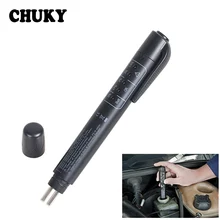 Точное качество масла проверьте автомобильный тормозной жидкостный цифровой тестер для Kia Ceed Cerato Renault Duster Clio Logan peugeot 308 207 208 508