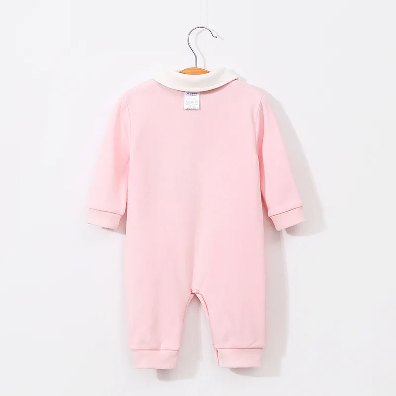 Детские комбинезоны с пандой для новорожденных; Ropa Bebe; одежда для маленьких мальчиков и девочек; комбинезон для младенца; костюм для детей; Детский комбинезон