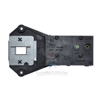 

For Samsung washing machine (contact), code DC61-20205B, DC61-00122A