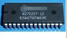 Бесплатная доставка W27E257 12 W27E257|Реле| |