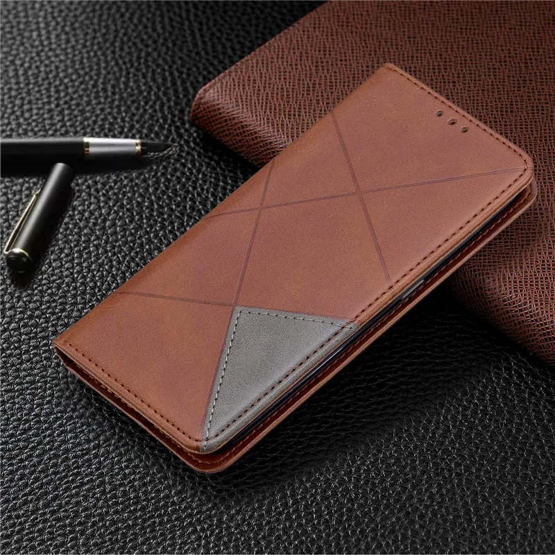 samsung flip phone cute Wallet Flip Case For Samsung Galaxy A32 A12 A42 Cover For SamsungA 32 12 42 Magnetic Leather Stand Phone Protective Bags Cases samsung silicone cover Cases For Samsung